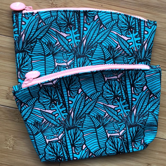 2 IPSY BAGS - Picture 2 of 2